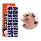 detail image4 Mango10 Adhesive Nail Polish by PUCCA Stickers Art Design